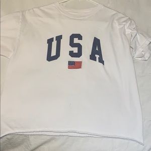 Brandy Melville USA t shirt